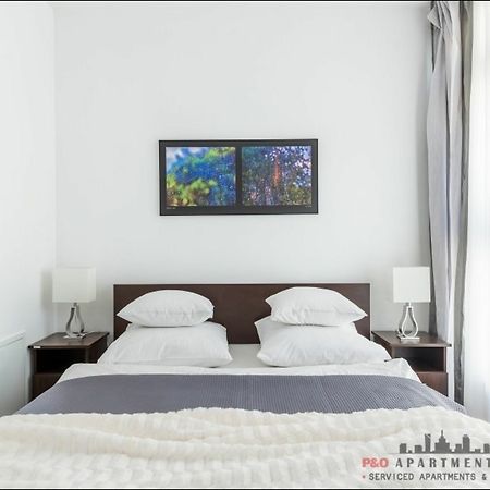 P&O Apartments Arkadia 14 Варшава Екстер'єр фото