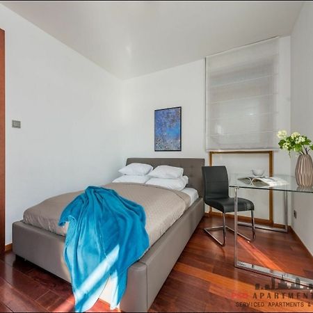 P&O Apartments Arkadia 14 Варшава Екстер'єр фото