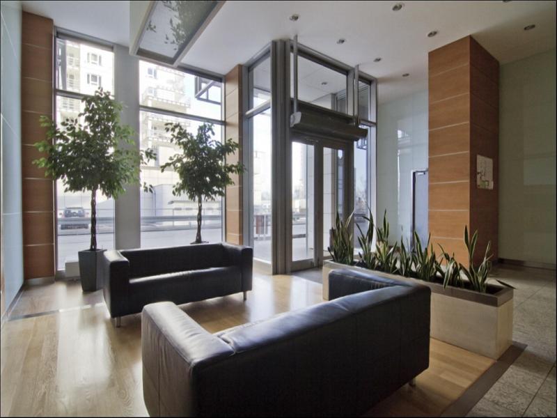 P&O Apartments Arkadia 14 Варшава Екстер'єр фото