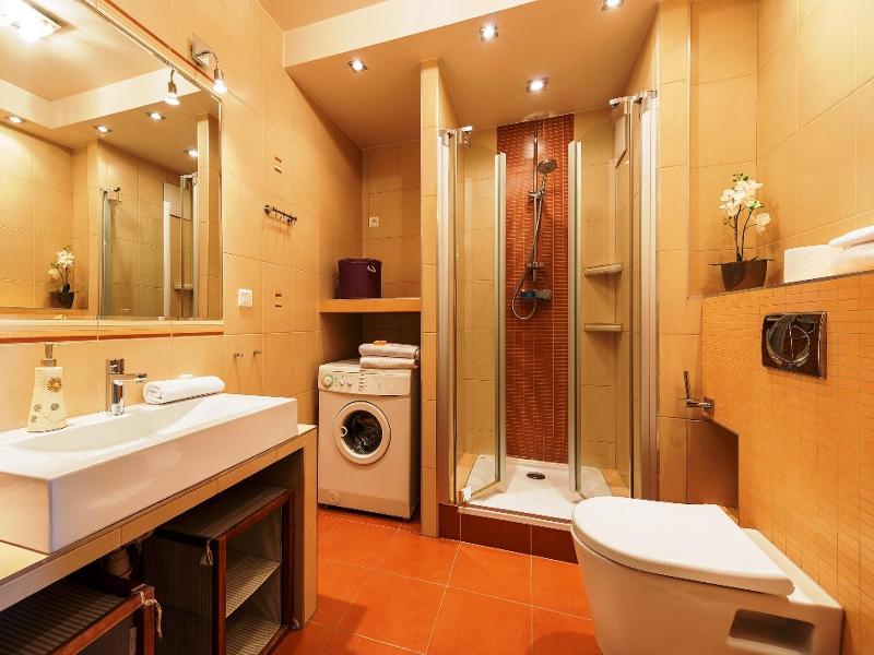 P&O Apartments Arkadia 14 Варшава Екстер'єр фото
