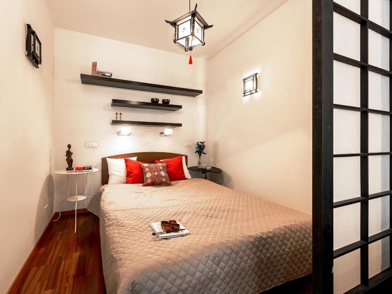 P&O Apartments Arkadia 14 Варшава Екстер'єр фото