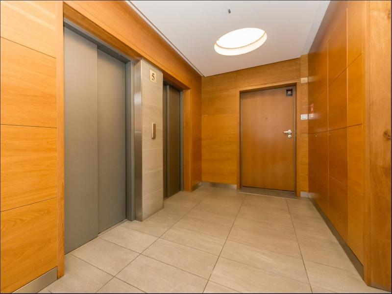 P&O Apartments Arkadia 14 Варшава Екстер'єр фото
