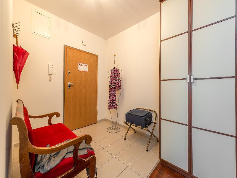 P&O Apartments Arkadia 14 Варшава Екстер'єр фото