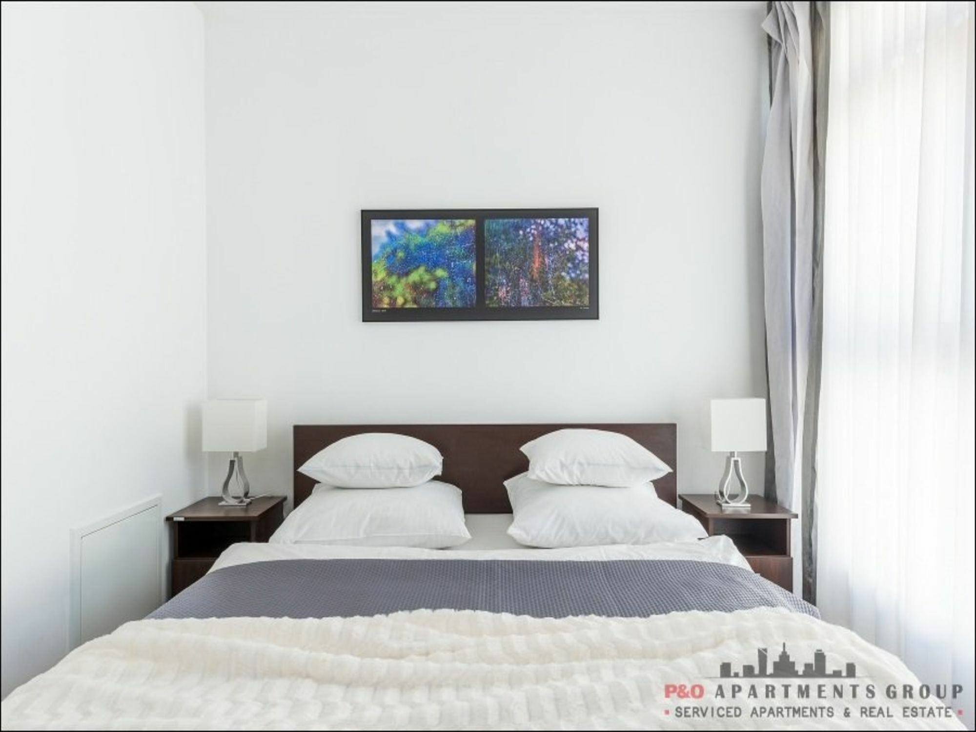 P&O Apartments Arkadia 14 Варшава Екстер'єр фото