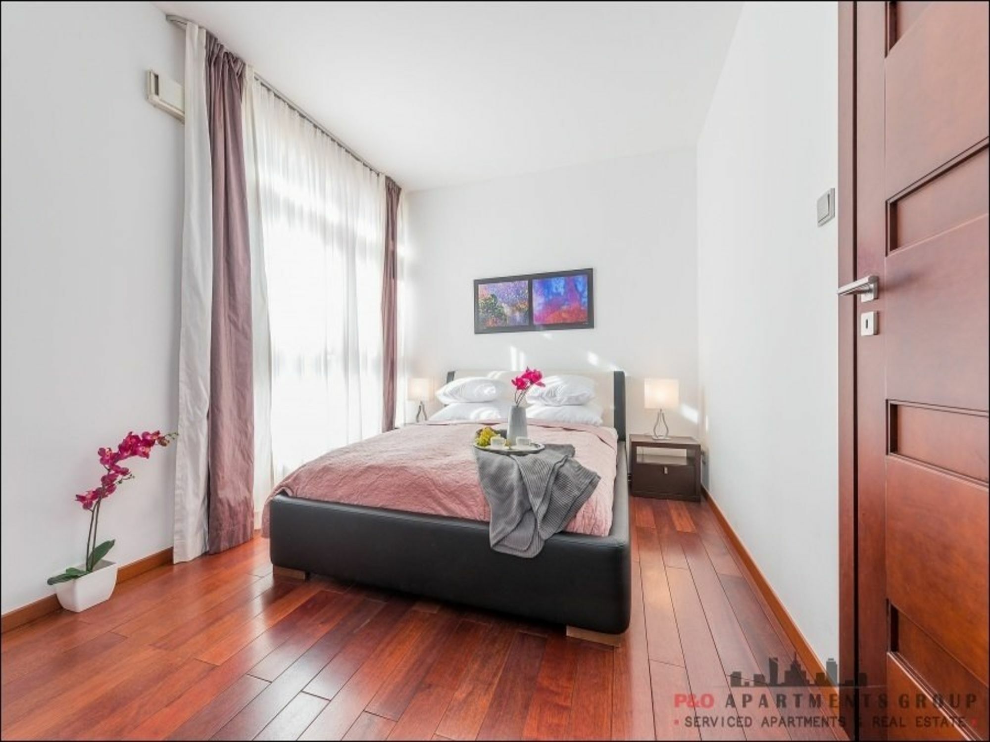 P&O Apartments Arkadia 14 Варшава Екстер'єр фото