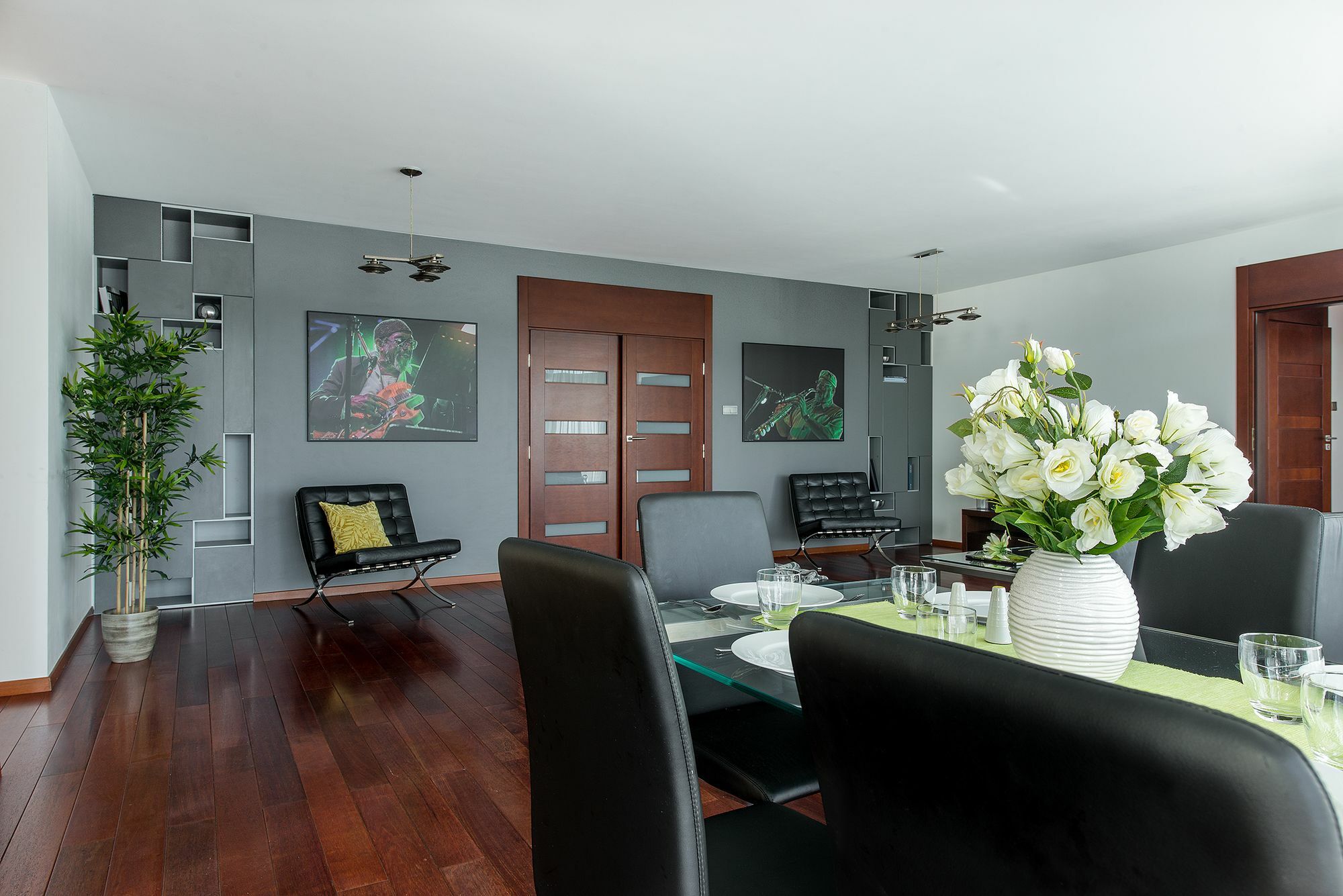 P&O Apartments Arkadia 14 Варшава Екстер'єр фото