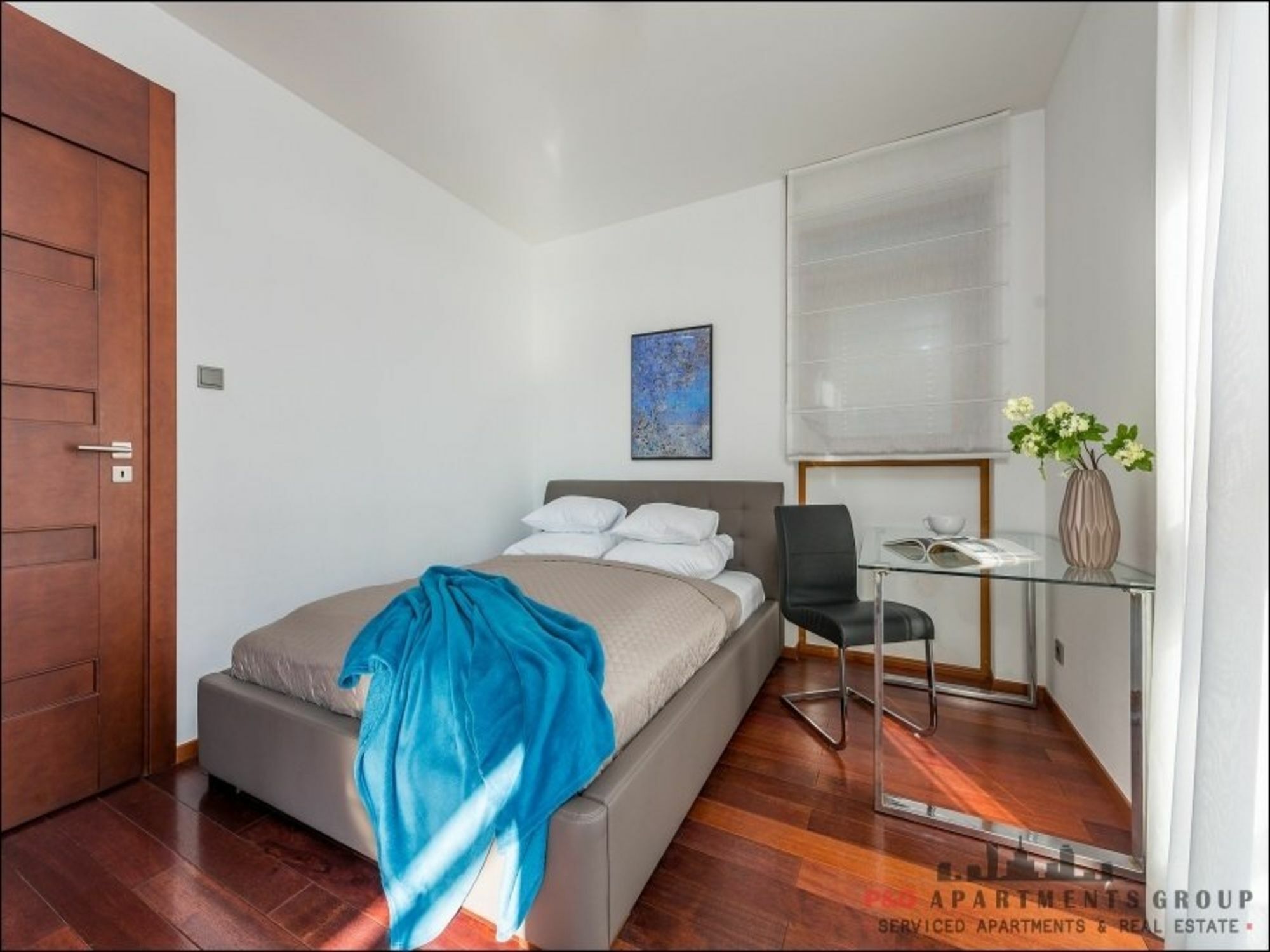 P&O Apartments Arkadia 14 Варшава Екстер'єр фото