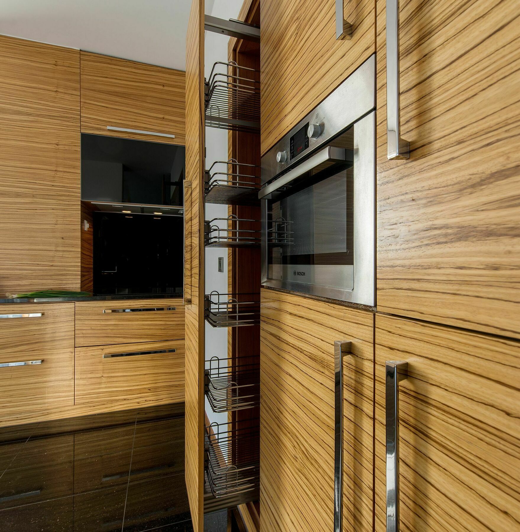 P&O Apartments Arkadia 14 Варшава Екстер'єр фото