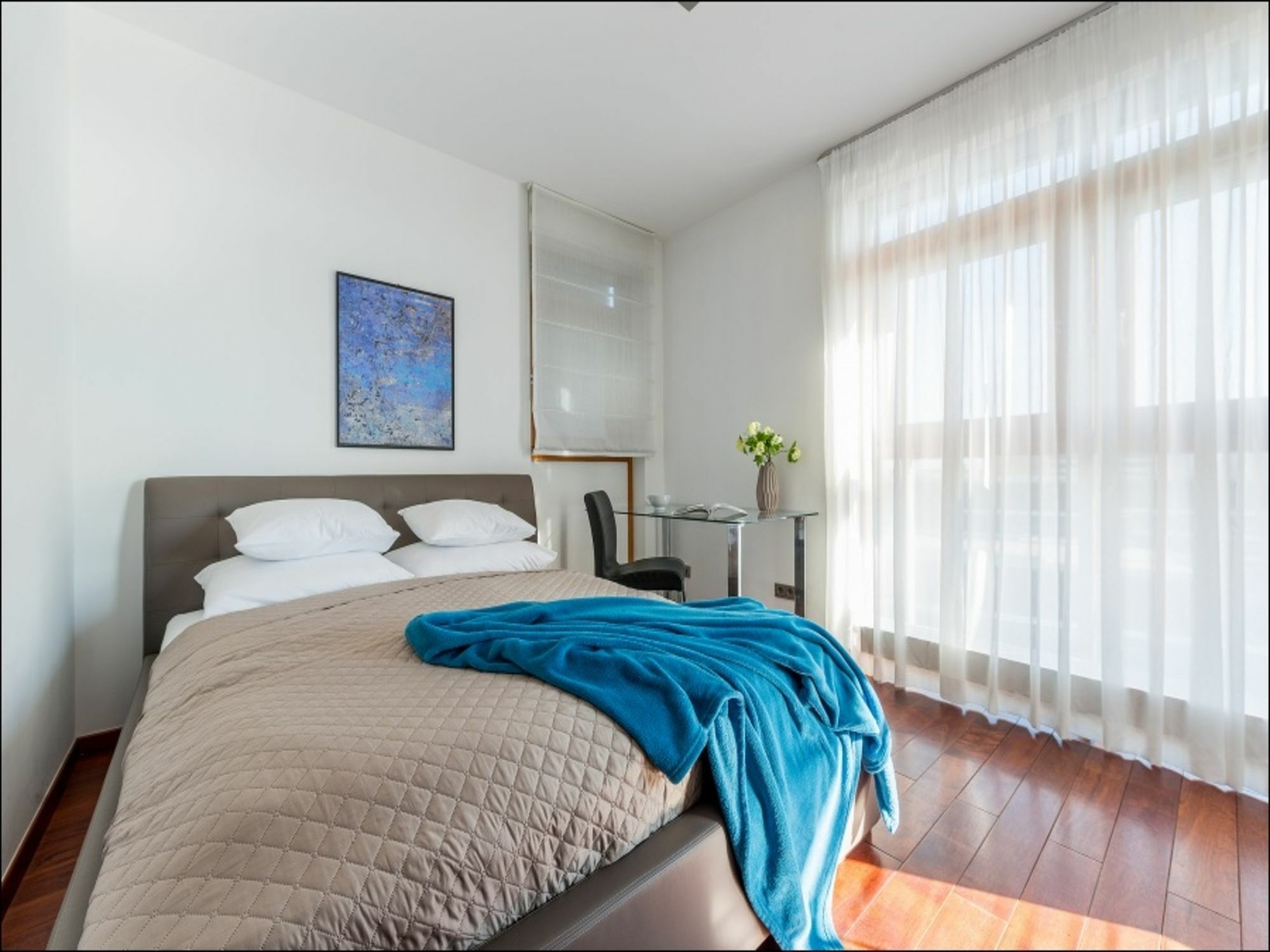 P&O Apartments Arkadia 14 Варшава Екстер'єр фото